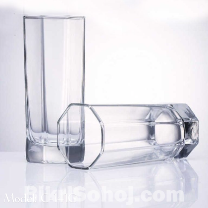 Drinking Water Glass Tumbler